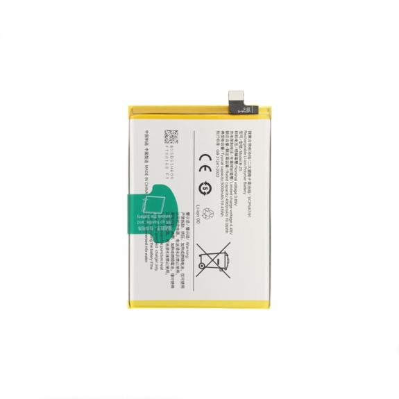 Bateria Para Vivo Y36 (B-Z5)