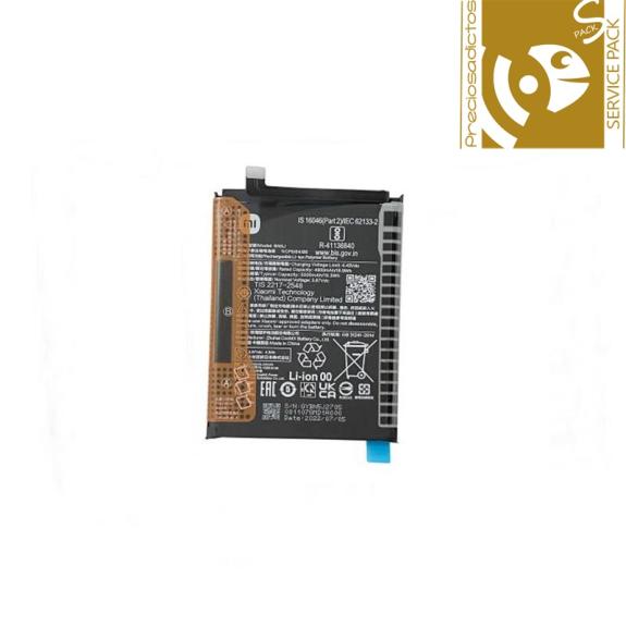 Bateria para Xiaomi 12T / 12T Pro SERVICE PACK