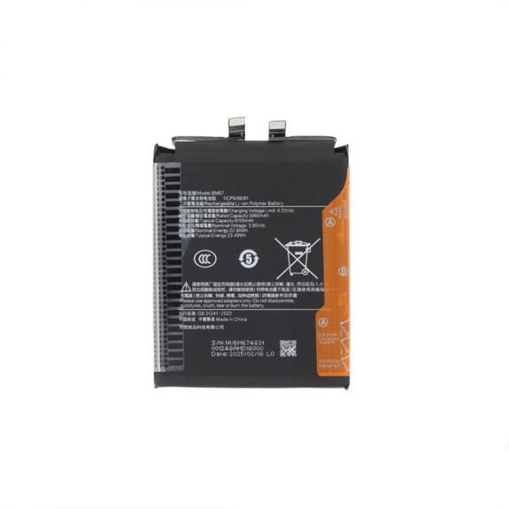 Bateria para Xiaomi 15 Pro