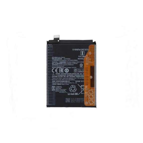 Bateria para Xiaomi Mi 10T Lite 5G / Redmi Note 9 Pro 5G