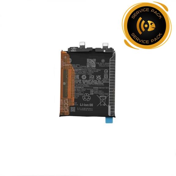 Batería para Xiaomi Mi 13Pro SERVICE PACK