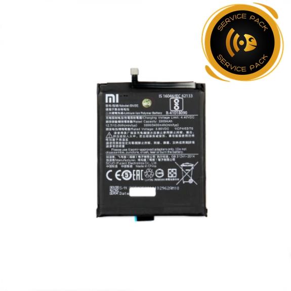 Batería Para Xiaomi Mi 8 SERVICE PACK