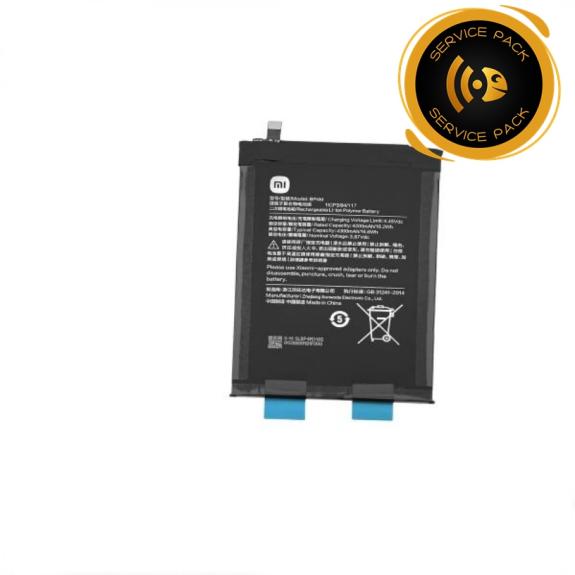 Batería Para Xiaomi Mi Pad 6S Pro SERVICE PACK