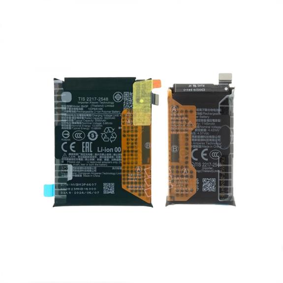 Batería para Xiaomi Mix Flip