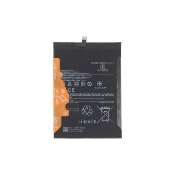 Bateria para Xiaomi Pad 6