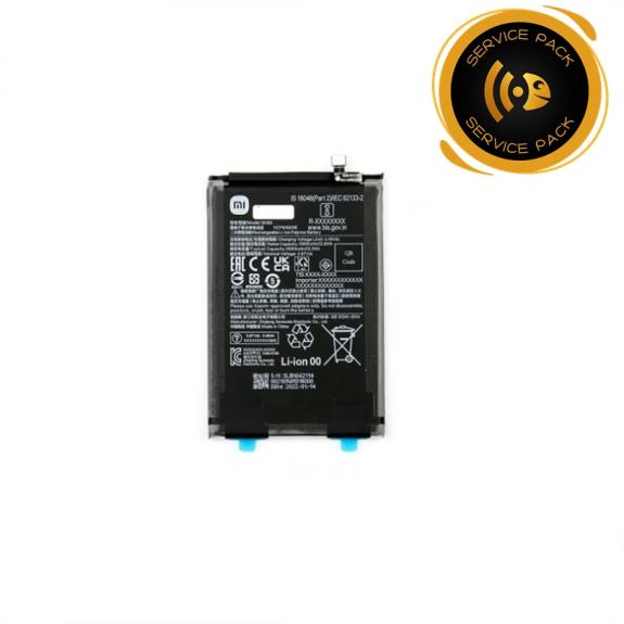 Batería para Xiaomi Poco C40 SERVICE PACK
