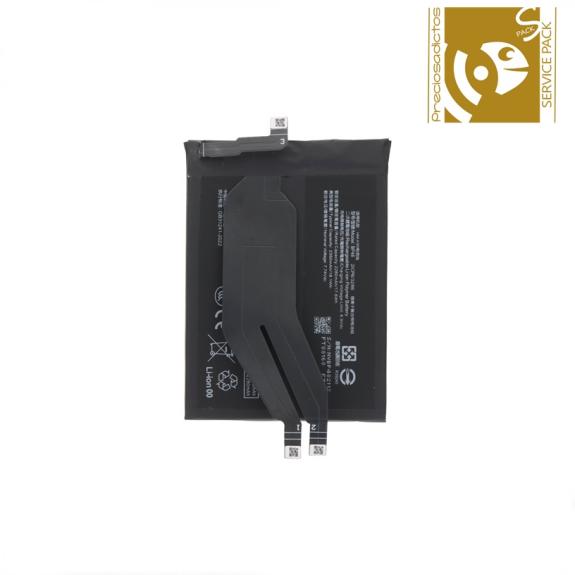Batería Para Xiaomi Poco F4 GT SERVICE PACK