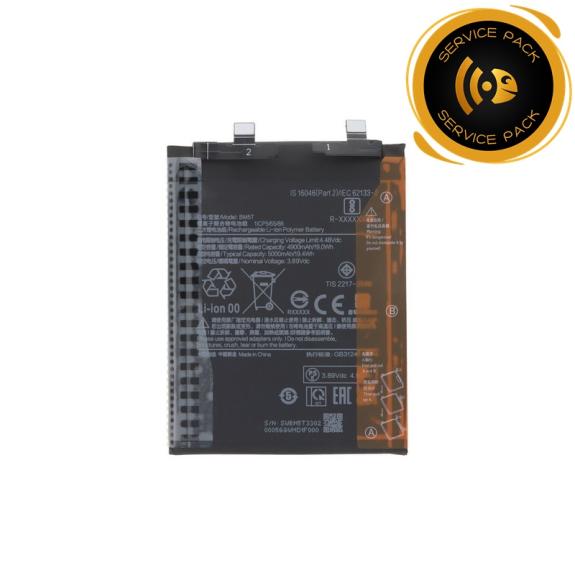 Batería Para Xiaomi Poco F6 Pro / Xiaomi 14T Pro SERVICE PACK