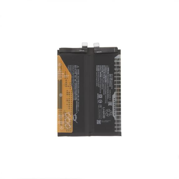 Bateria Para Xiaomi Poco F7 Pro (BP59)