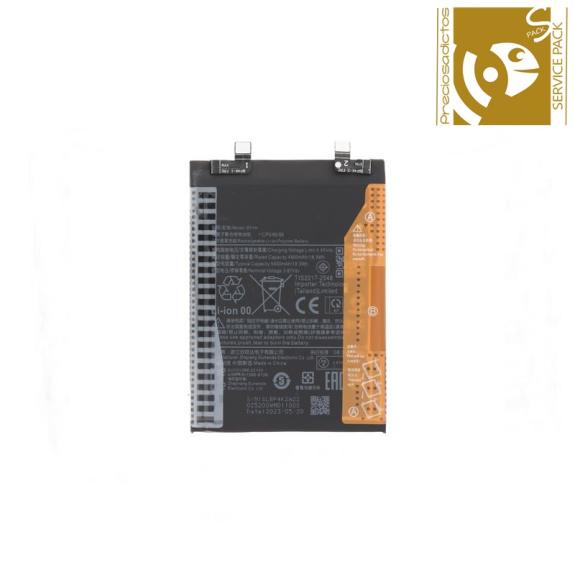 Batería Para Xiaomi Poco X5 Pro / Note 12 Pro 5G  SERVICE PACK