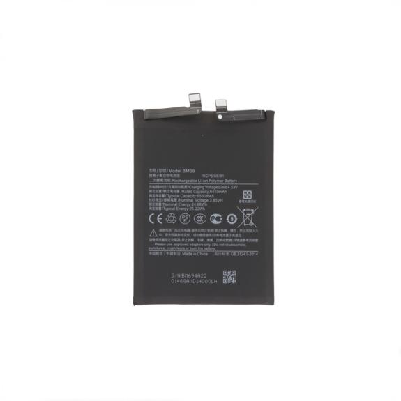 Bateria Para Xiaomi Poco X7 Pro (BM69)