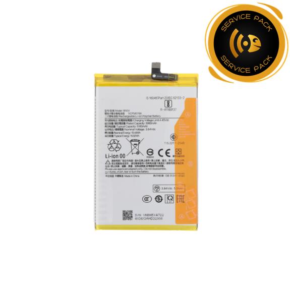 Batería Para Xiaomi Redmi 14C / Poco C75 SERVICE PACK