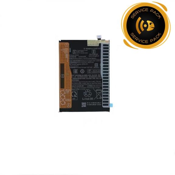 Batería para Xiaomi Redmi 9T SERVICE PACK