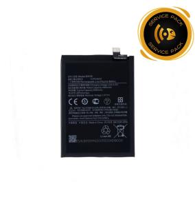 Bateria para Xiaomi Redmi Note 10 / 10s SERVICE PACK (BN59)