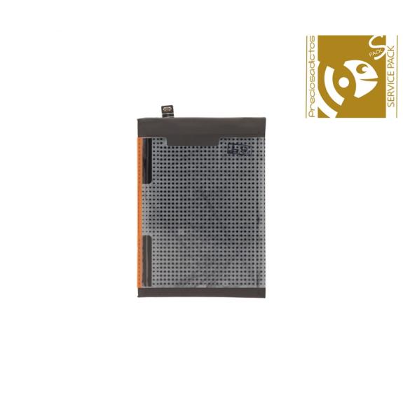 Batería Para Xiaomi Redmi Note 13 en color negro SERVICE PACK