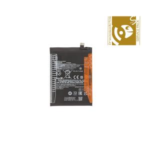 Batería Para Xiaomi Redmi Note 13 en color negro SERVICE PACK