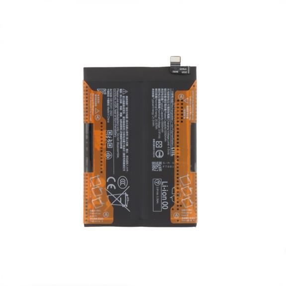 Bateria para Xiaomi Redmi Note 14 4G