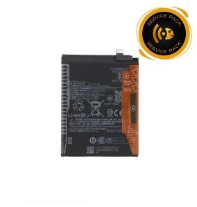 Batería Para Xiaomi Redmi Note 14 Pro 4G SERVICE PACK