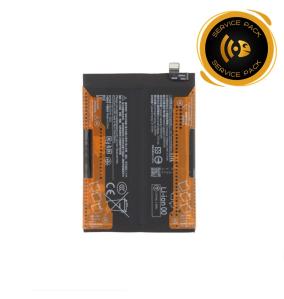 Bateria Para Xiaomi Redmi Note 14 SERVICE PACK