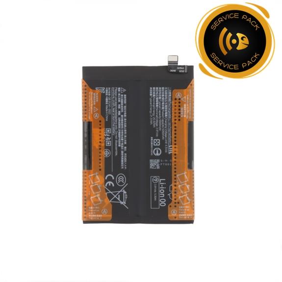 Bateria Para Xiaomi Redmi Note 14 SERVICE PACK