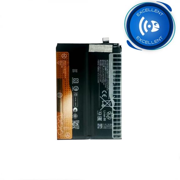 Bateria Para Xiaomi Redmi Note 15 4G EXCELLENT
