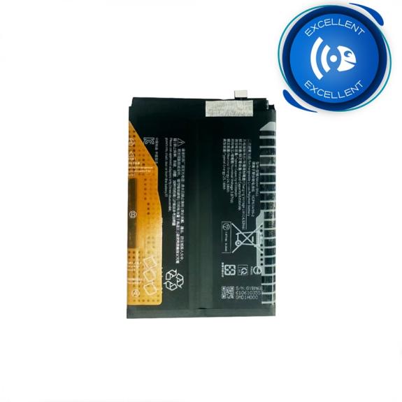 Bateria Para Xiaomi Redmi Note 15 Pro 4G EXCELLENT