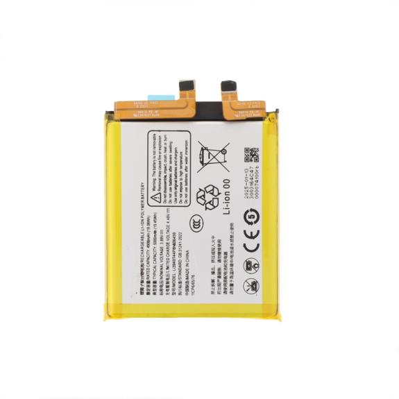 Bateria para ZTE Axon 40 Pro