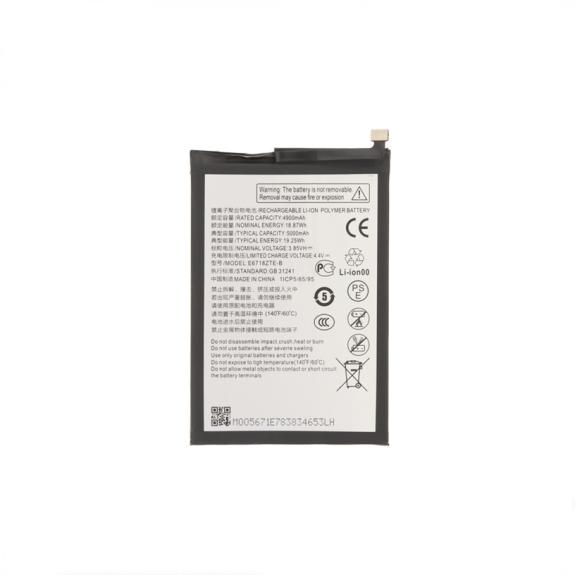 Bateria Para ZTE Blade A55 (E6718ZTE-B)