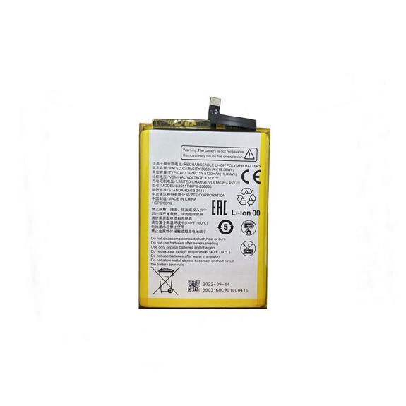 Bateria para ZTE Blade V40