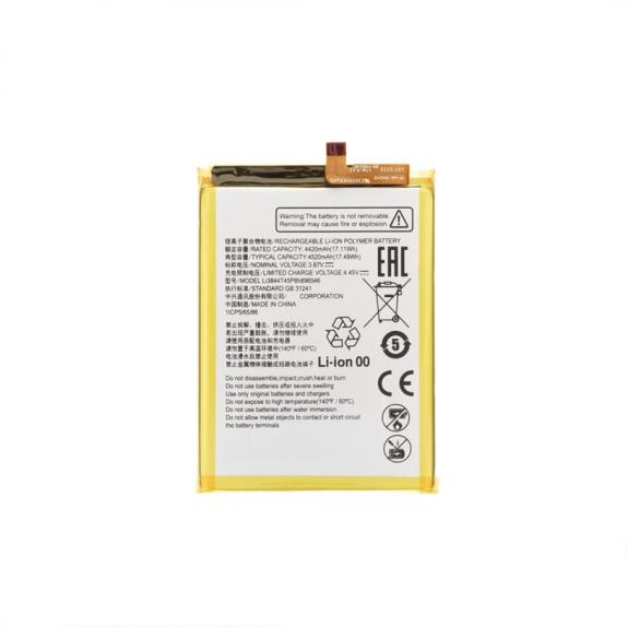 Bateria para ZTE Blade V40s