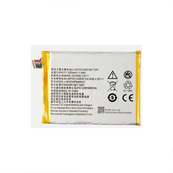 Bateria para ZTE Blade V580