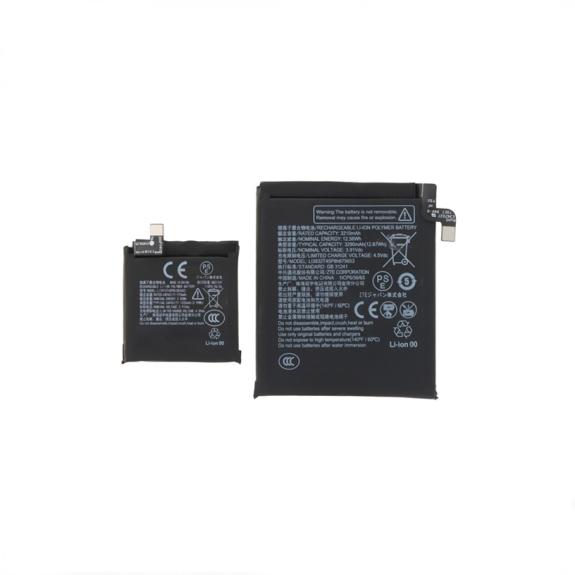 Bateria Para ZTE Nubia Flip (2 piezas en un juego)