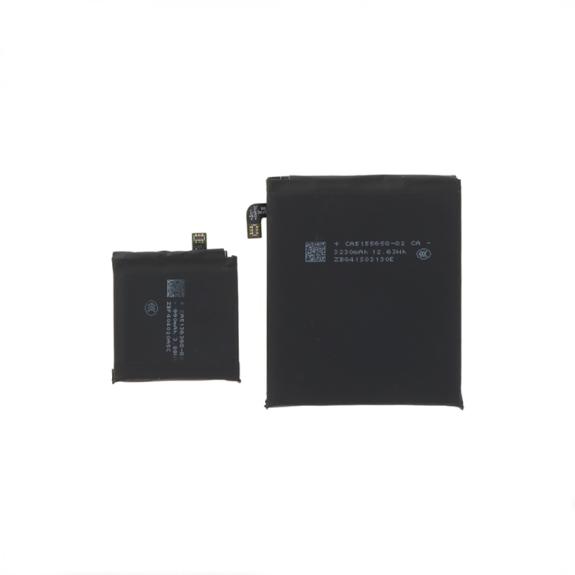 Bateria Para ZTE Nubia Flip (2 piezas en un juego)