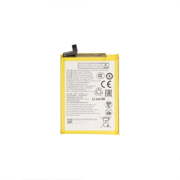 Bateria Para ZTE Nubia Focus (Li3949T44P8h906450)