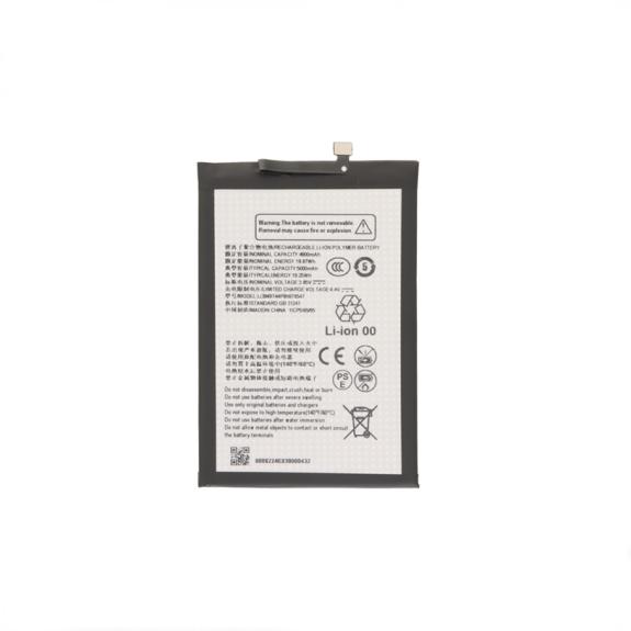Bateria Para ZTE Nubia Music (Li3949T44P8h976547)