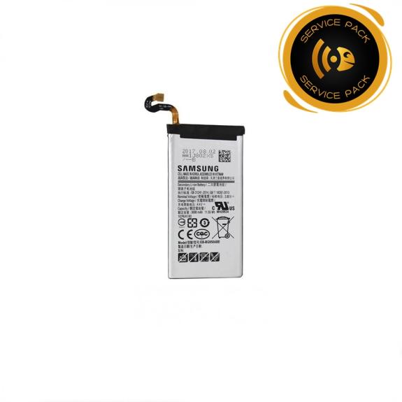 Bateria SERVICE PACK para Samsung Galaxy S8