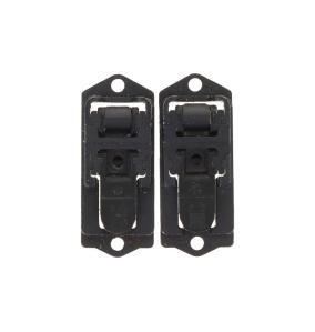 Bisagra Para Microsoft Surface Pro 9 / Pro 10 negro