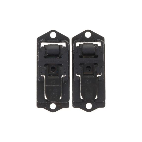 Bisagra Para Microsoft Surface Pro 9 / Pro 10 negro