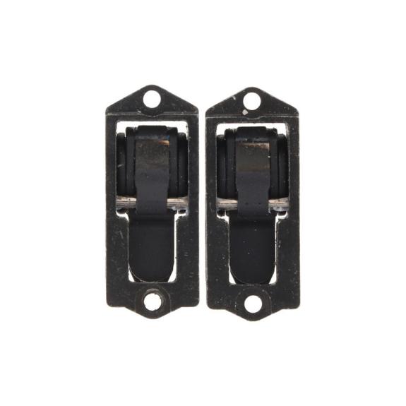 Bisagra Para Microsoft Surface Pro 9 / Pro 10 negro