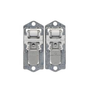 Bisagra Para Microsoft Surface Pro 9 / Pro 10 plateado