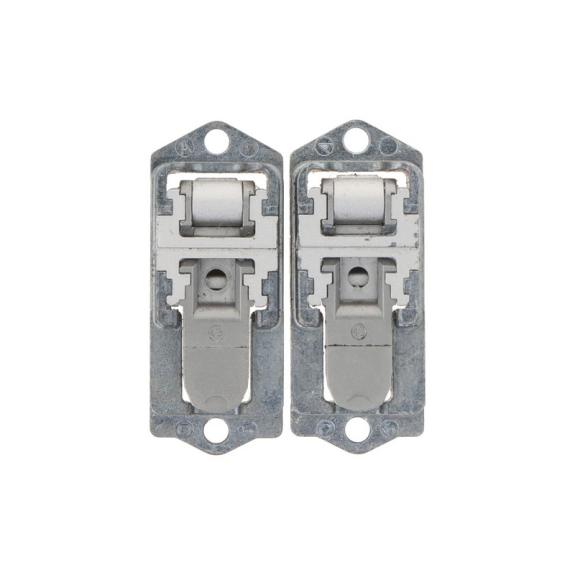 Bisagra Para Microsoft Surface Pro 9 / Pro 10 plateado