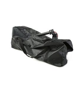 BOLSA DE TRANSPORTE NEGRA PARA XIAOMI MIJIA M365 / M365 PRO