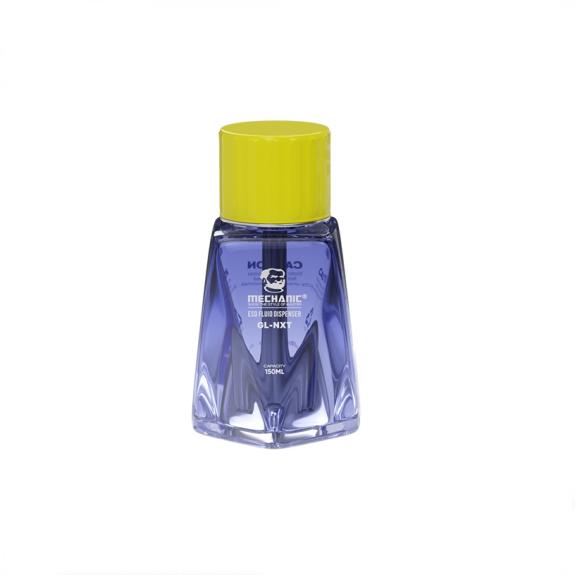 Botella de alcohol almacenamiento - Mechanic GL-NXT de 150ml