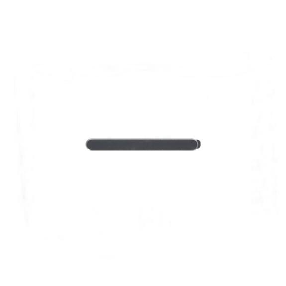 Botón de volumen para Huawei Nova 10 SE negro