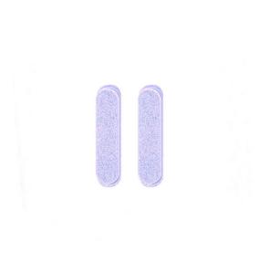Botón de volumen para iPad Air 2022 / Air 5 morado