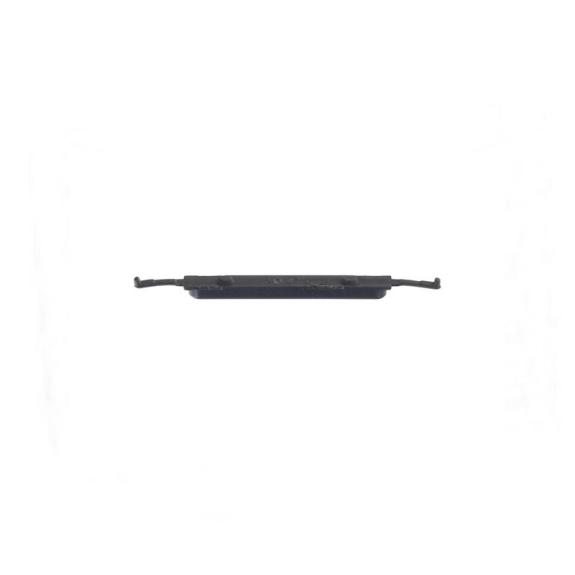 Botón de volumen para Realme C55 gris