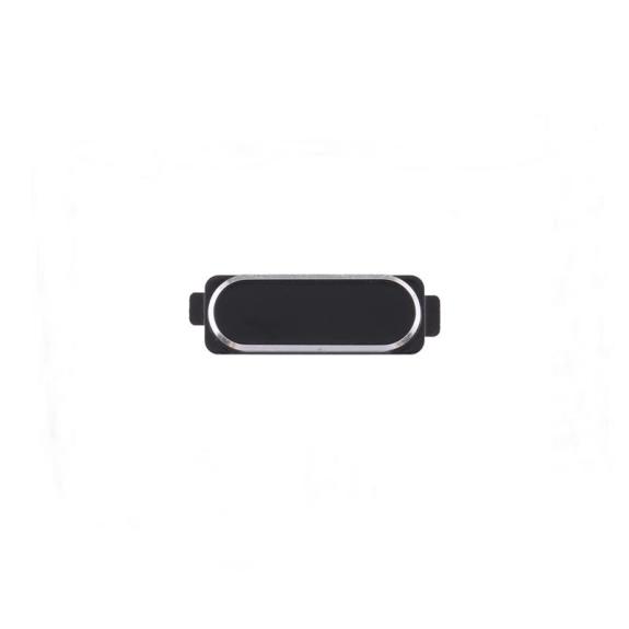 Botón home para Samsung Galaxy Tab A 10.1 2016 negro