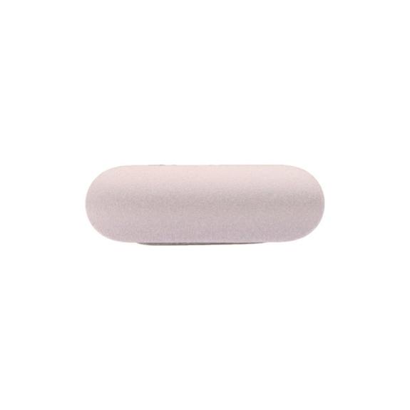 Botón Power Para Apple Watch Series 9 en color rosa