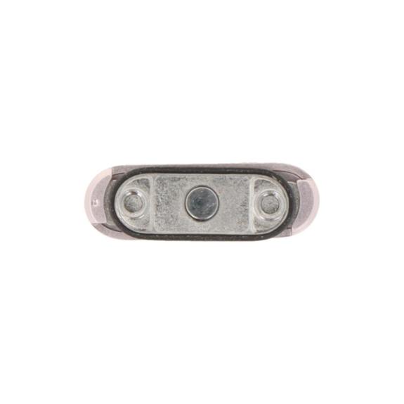 Botón Power Para Apple Watch Series 9 en color rosa