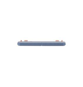 Botón Volumen Para Motorola Moto G Stylus 2023 en color azul